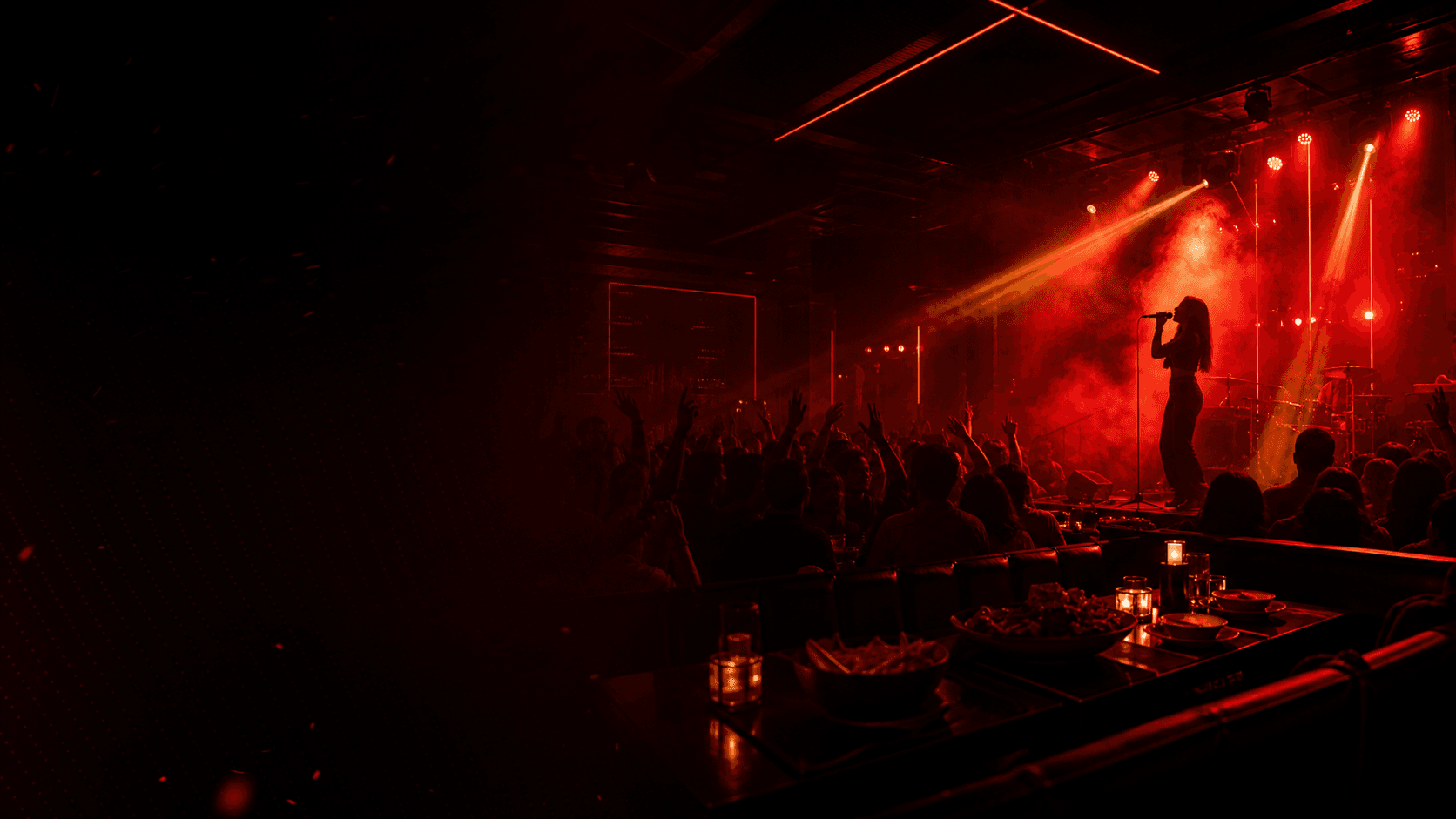 Live Performance